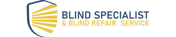 Professional Blind Repair